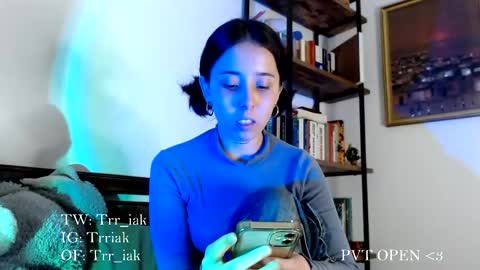 luna online show from November 7, 11:16 pm