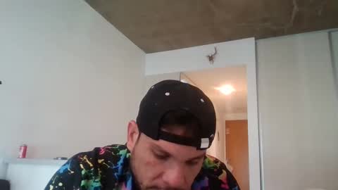 Snapshot of _truenorth11temptations_ chatting on December 31, 12:46 pm Juan Diablo online show from December 31, 12:46 pm