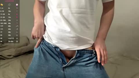 _twinkboy__ online show from February 26, 9:19 am