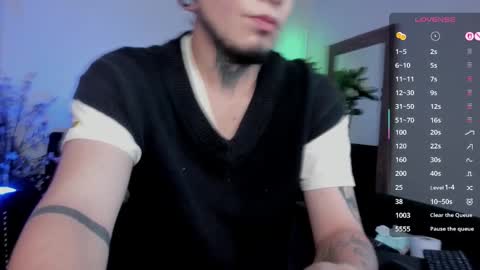 Tyler online show from December 14, 6:08 am