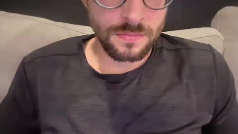 DJ online show from October 12, 2:10 am