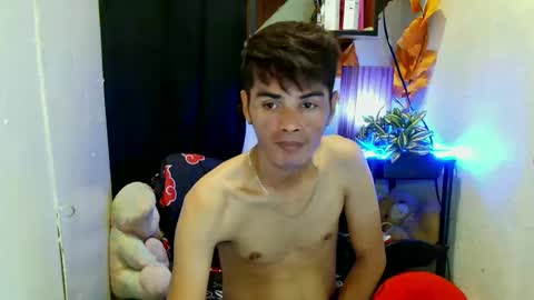 Snapshot of _urbabypam chatting on January 16, 5:00 am Urjerick online show from January 16, 5:00 am