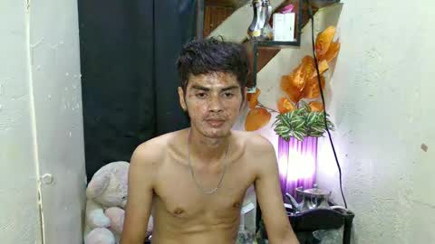 Snapshot of _urbabypam chatting on February 4, 12:00 pm Urjerick online show from February 4, 12:00 pm