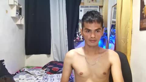 Snapshot of _urbabypam chatting on January 14, 3:01 am Urjerick online show from January 14, 3:01 am