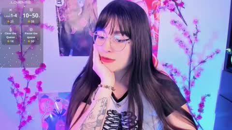     online show from November 7, 2:55 am