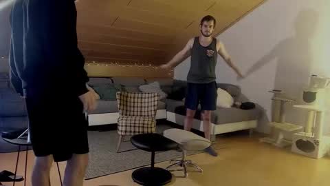 Vlad online show from November 18, 10:14 pm