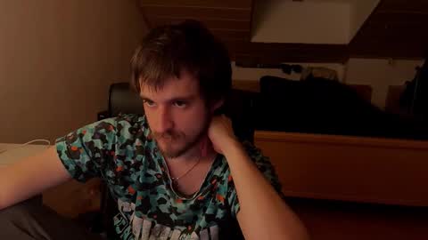 Vlad online show from January 12, 11:21 pm