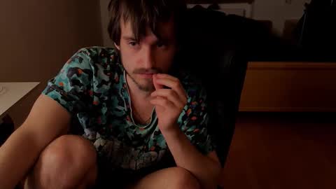 Vlad online show from February 25, 12:20 am