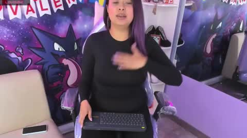 _valeryboobs_ online show from February 9, 3:01 pm