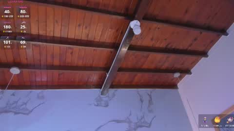 Valery online show from June 24, 3:27 am