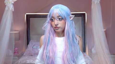 Snapshot of _valuu chatting on March 12, 12:55 pm Valuu online show from March 12, 12:55 pm