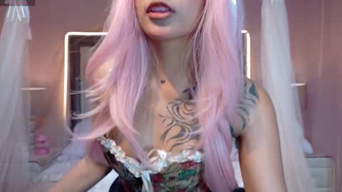 Snapshot of _valuu chatting on March 16, 12:31 pm Valuu online show from March 16, 12:31 pm