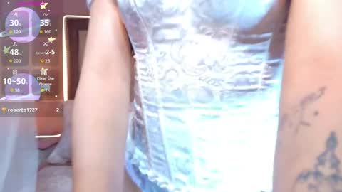 Snapshot of _valuu chatting on May 15, 12:45 pm Valuu online show from May 15, 12:45 pm