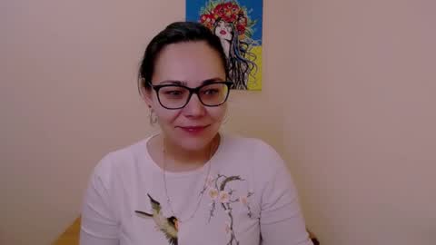 vanesa hot online show from October 14, 6:47 am