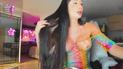 Snapshot of _veenus chatting on July 30, 1:37 am stephany online show from July 30, 1:37 am