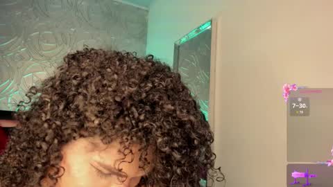 Venus online show from December 19, 4:52 am