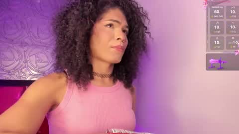 Venus online show from January 8, 2:58 am