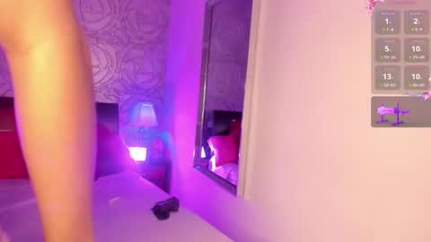 Venus online show from January 8, 4:53 pm