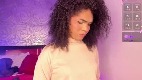 Venus online show from January 13, 4:29 am