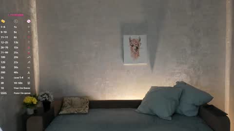 Snapshot of _vi_vi_ chatting on June 22, 6:27 pm Viola online show from June 22, 6:27 pm