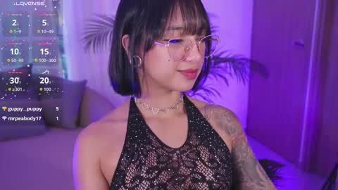 VICTORIA online show from November 11, 10:32 pm