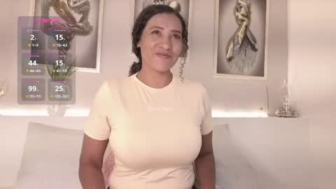 Snapshot of _victoria_hills chatting on August 3, 1:16 pm Victoria online show from August 3, 1:16 pm