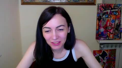 Snapshot of _violax_ chatting on June 14, 8:49 am Vio online show from June 14, 8:49 am