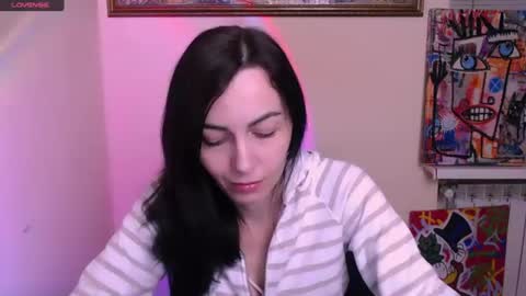 Snapshot of _violax_ chatting on June 17, 5:03 pm Vio online show from June 17, 5:03 pm
