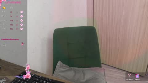 Alis online show from January 30, 9:47 pm