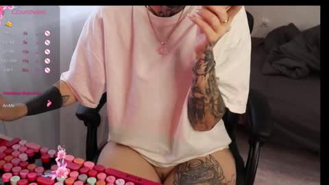 Alis online show from October 12, 6:56 am