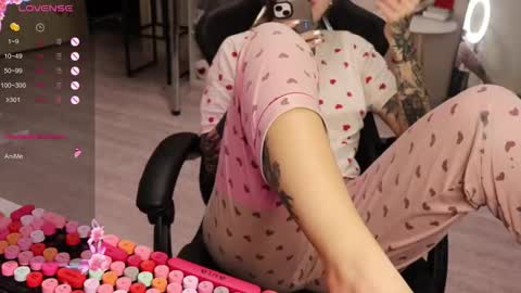 Alis online show from October 28, 7:01 am