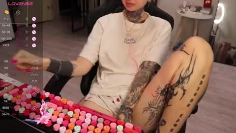 Alis online show from November 16, 9:48 am