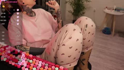 Alis online show from December 1, 8:41 am