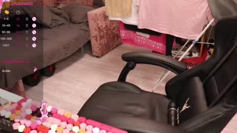 Alis online show from February 3, 5:49 am