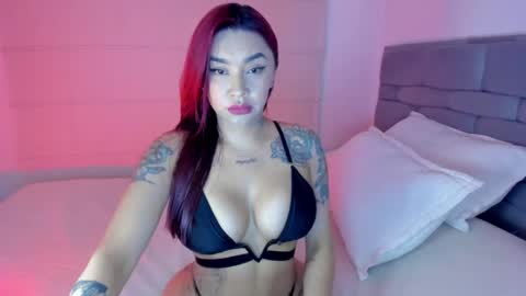 INSTAGRAM pinzon viviana online show from May 27, 2:30 am