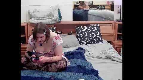 _vixess_ online show from February 8, 4:05 am