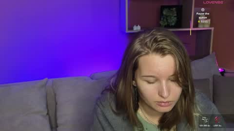 _watchmesmile_ online show from May 29, 4:21 am