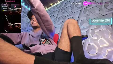 Snapshot of _white_fox_ chatting on November 15, 6:04 pm white fox online show from November 15, 6:04 pm