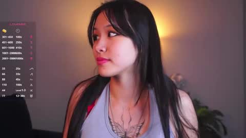 Anna online show from December 21, 9:27 am