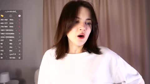 Anna online show from January 13, 5:24 am