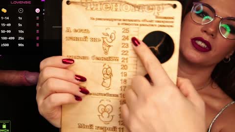 Snapshot of _wildfox_ chatting on January 8, 7:34 pm online show from January 8, 7:34 pm