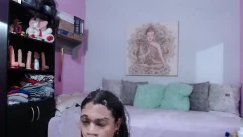 Snapshot of _william_evans_ chatting on April 7, 9:15 pm _william_evans_ online show from April 7, 9:15 pm