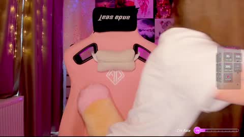 Enni online show from January 14, 8:31 am