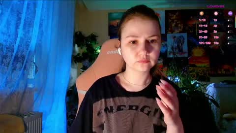 Enni online show from June 2, 9:22 am