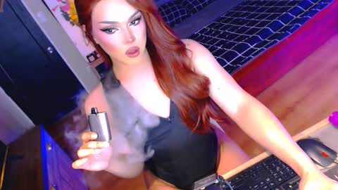 Sofie online show from February 11, 9:03 am