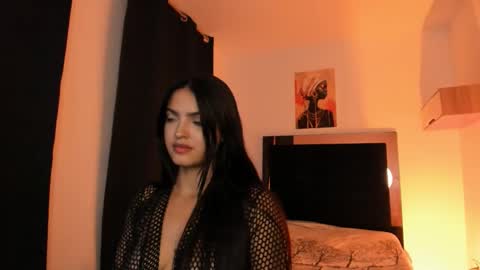 xiimena and danilo online show from November 10, 3:05 am