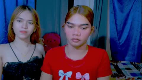 Clara online show from June 8, 11:54 am
