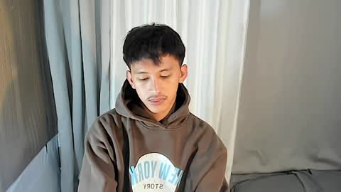 Andrei online show from May 24, 1:27 pm