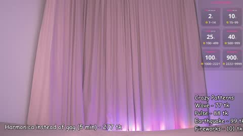 Snapshot of _yeehaw chatting on February 2, 6:20 pm Alice online show from February 2, 6:20 pm