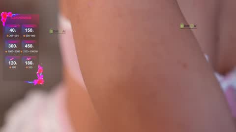  YOUR ANGEL online show from December 7, 11:34 pm